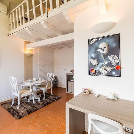 Le Residenze Del Tenore Romano di Lombardia Bagian luar foto
