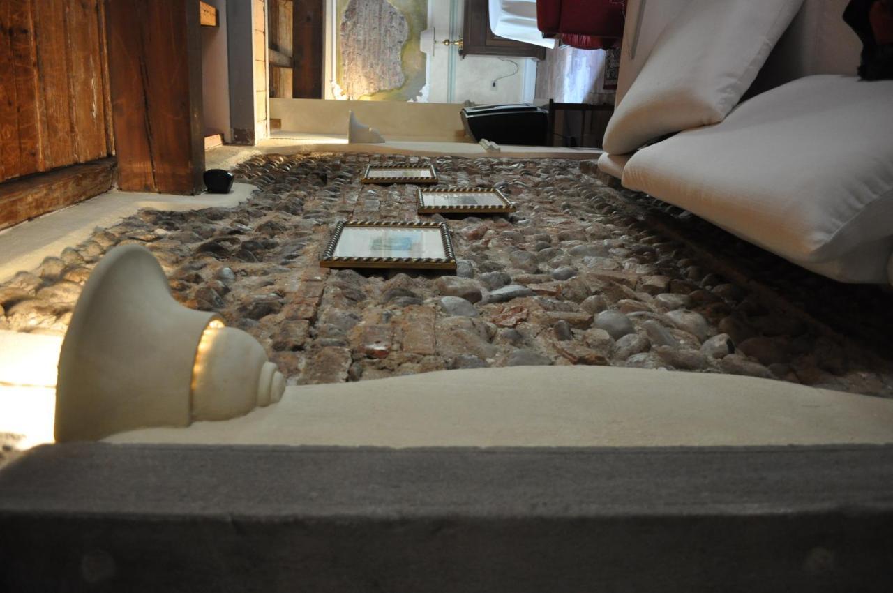 Le Residenze Del Tenore Romano di Lombardia Bagian luar foto