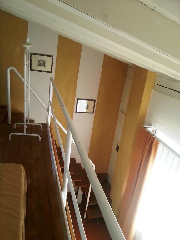 Le Residenze Del Tenore Romano di Lombardia Ruang foto