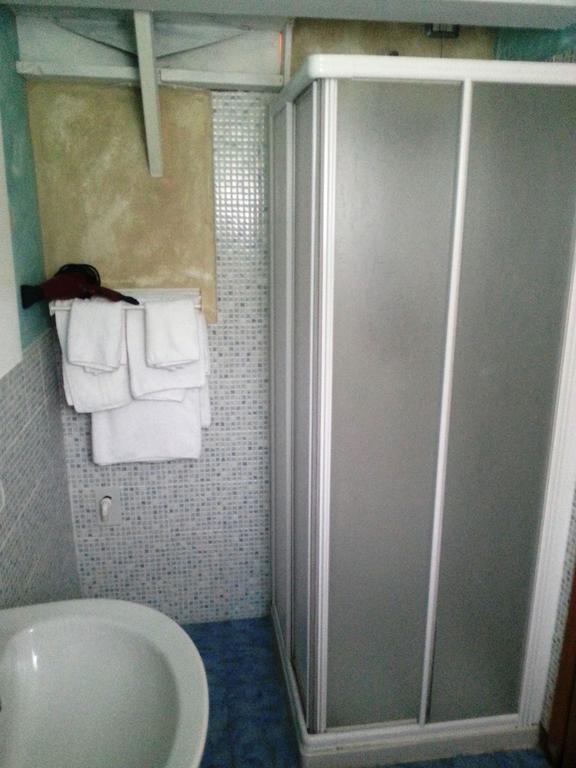 Le Residenze Del Tenore Romano di Lombardia Ruang foto