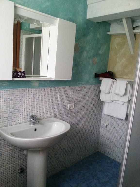 Le Residenze Del Tenore Romano di Lombardia Ruang foto