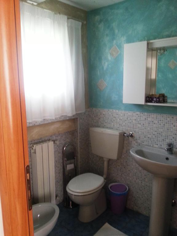 Le Residenze Del Tenore Romano di Lombardia Ruang foto