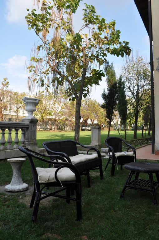 Le Residenze Del Tenore Romano di Lombardia Bagian luar foto