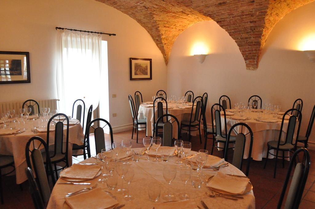 Le Residenze Del Tenore Romano di Lombardia Bagian luar foto