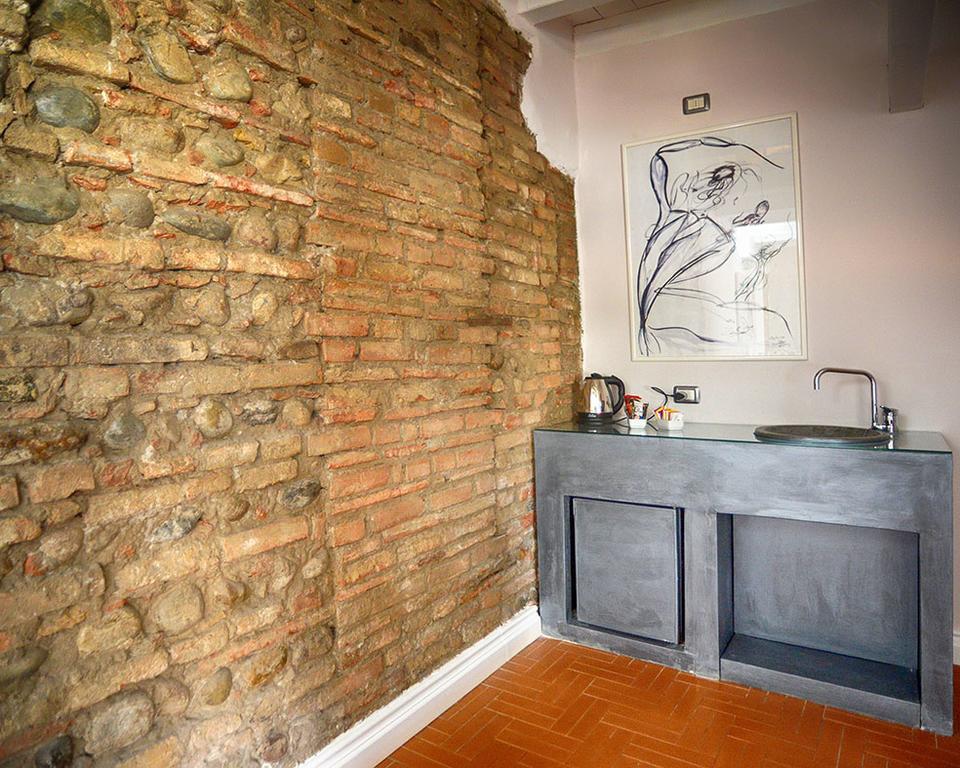 Le Residenze Del Tenore Romano di Lombardia Bagian luar foto