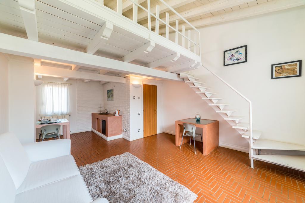 Le Residenze Del Tenore Romano di Lombardia Bagian luar foto