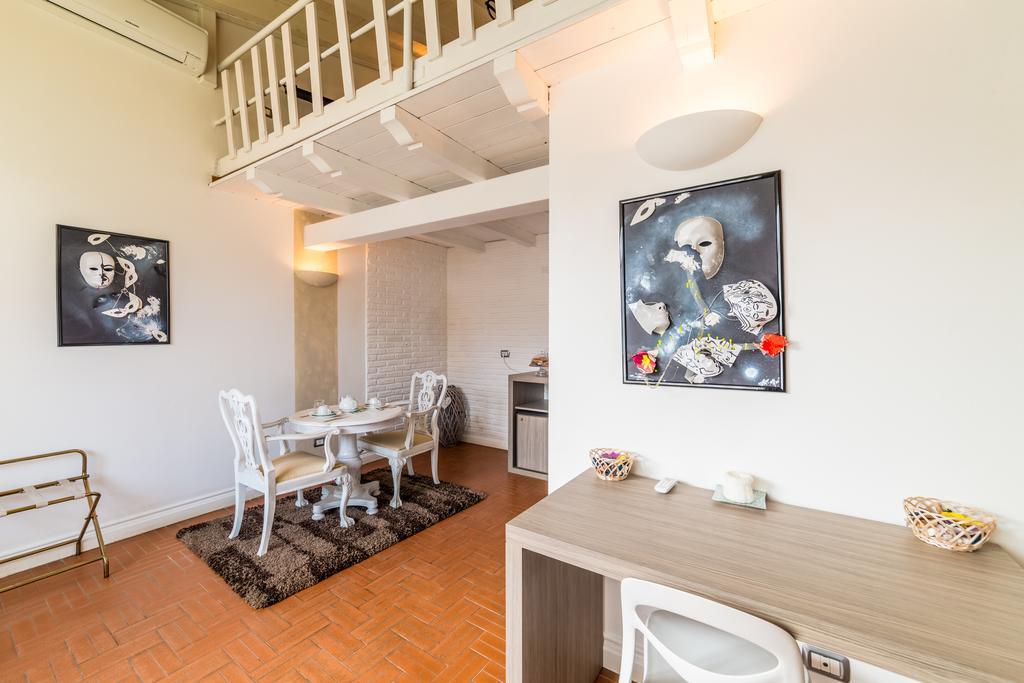 Le Residenze Del Tenore Romano di Lombardia Bagian luar foto